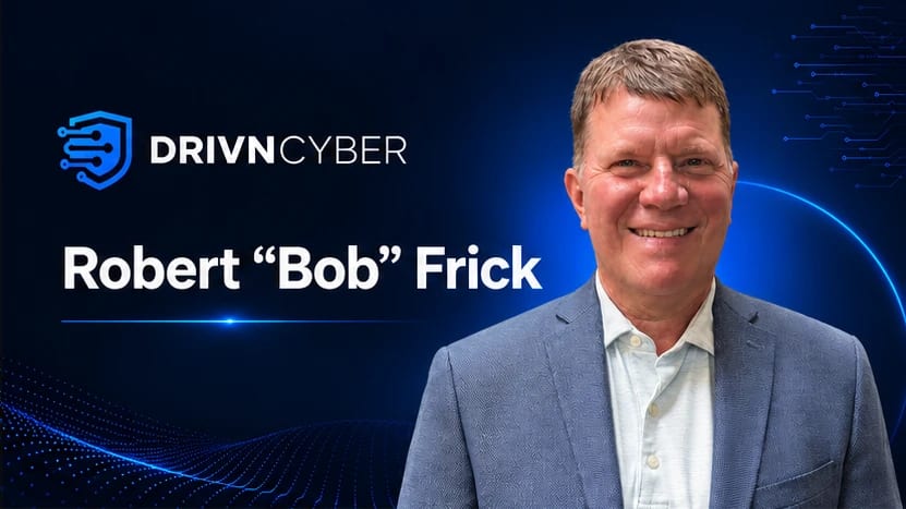 Robert “Bob” Frick