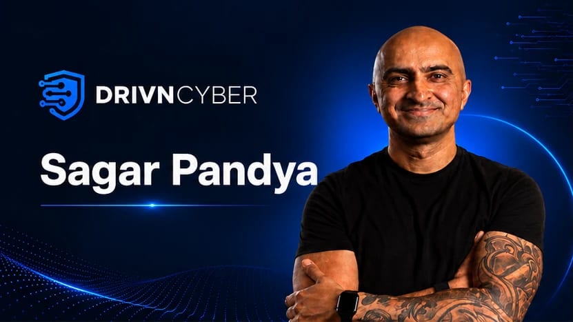 Sagar Pandya