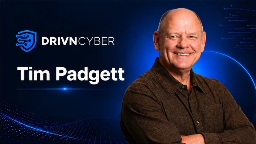 Tim Padgett